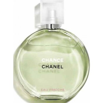 Chanel Chance Eau Fraiche parfémovaná voda dámská 100 ml