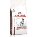 Royal Canin Veterinary Diet Dog Hepatic 7 kg – Hledejceny.cz