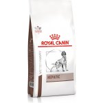 Royal Canin Veterinary Diet Dog Hepatic 7 kg – Zboží Mobilmania