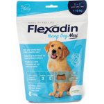 Flexadin Young Dog maxi 60 tablet – Hledejceny.cz