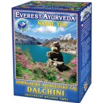 Everest Ayurveda himalájský bylinný čaj DALCHINI 100 g – Hledejceny.cz