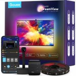 Govee DreamView T1 TV 75-85 SMART LED TV pásek – Zboží Mobilmania