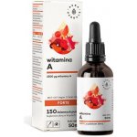 Aura Herbals Vitamín A forte 50 ml – Hledejceny.cz