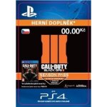 Call of Duty: Black Ops 3 Season Pass – Hledejceny.cz