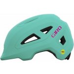 GIRO Scamp II Matt Blue Jewel/Vivid Green Fade 2026 – Hledejceny.cz