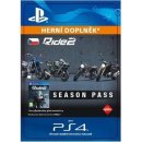 Ride 2 Season Pass