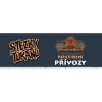 Stezky tukanů Přívozy rozšíření – Hledejceny.cz