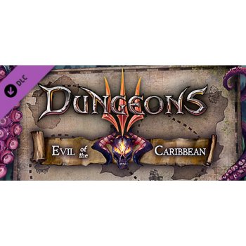 Dungeons 3 Evil Of The Caribbean