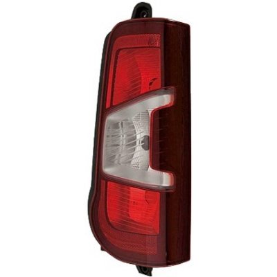 Pravé zadní světlo Citroen Berlingo (K9) 18-23 2 DVEŘE OE – Hledejceny.cz