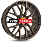 MAM RS4 8x18 5x112 ET30 black Edition – Sleviste.cz
