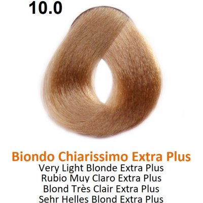 Trend Toujours barva na vlasy 10.0 100 ml