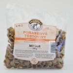 Šmajstrla Pohankové mušle 250 g – Zboží Mobilmania