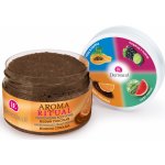 Dermacol Aroma Ritual Belgická čokoláda harmonizující tělový peeling 200 g – Zbozi.Blesk.cz