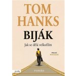 Biják: Jak se dělá velkofilm - Tom Hanks – Hledejceny.cz