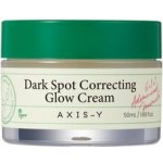 AXIS-Y Dark Spot Correcting Glow Cream rozjasňující pleťový krém proti pigmentovým skvrnám 50 ml – Zboží Dáma