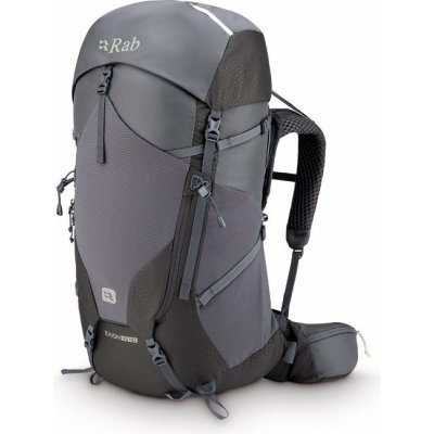 Rab Exion 45l ND anthracite – Zboží Dáma