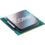 Intel Core i7-11700 CM8070804491214 – Zboží Živě