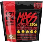 MUTANT Mass Extreme 2270 g – Zboží Mobilmania