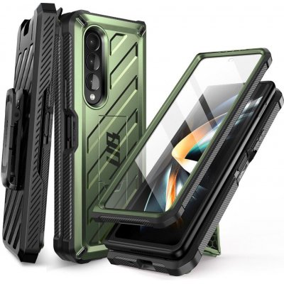 Pouzdro Supcase Unicorn Beetle Samsung Galaxy Z Fold 4 Guldan – Zbozi.Blesk.cz