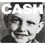 Cash Johnny - American VI - Ain't No Grave CD – Hledejceny.cz