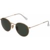 Sluneční brýle Ray-Ban Round RB3447 001