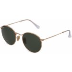 Ray-Ban Round RB3447 001 – Zboží Dáma