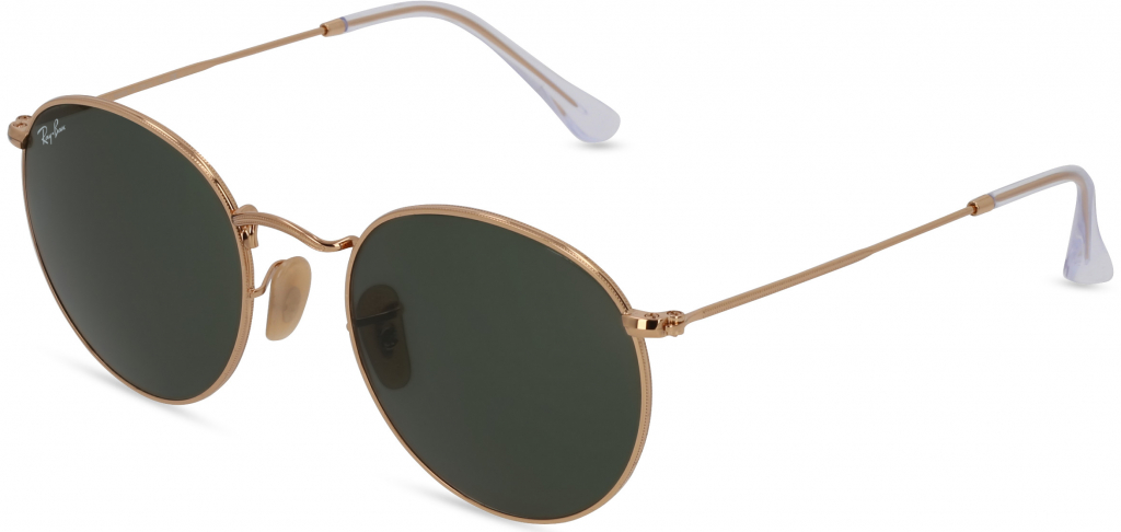 Ray-Ban Round RB3447 001