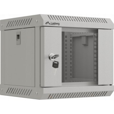 Lanberg 4U WF11-3304-10S – Zbozi.Blesk.cz