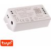 Stmívač T-LED SMART WIFI Tuya ovladač WX2 CCT SMART WIFI Tuya ovladač WX2 CCT