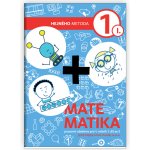 Matematika 1. ročník - 1. díl ze 3 – Zboží Mobilmania