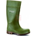 Holinky DUNLOP Purofort+ Green O4 – Zbozi.Blesk.cz