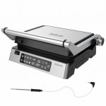 Salente FlamePro s externí sondou – Zboží Dáma