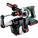 Metabo KHA 18 LTX BL 24 QUICK SET ISA