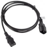 Lanberg CA-C13E-11CC-0018-BK – Sleviste.cz