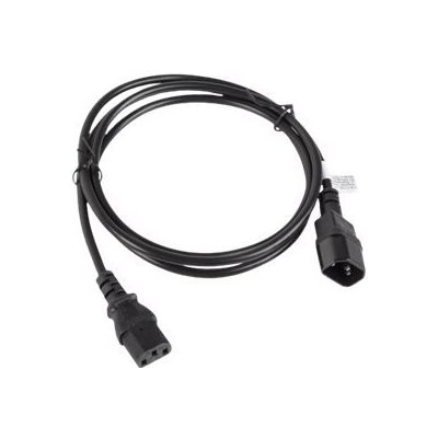 Lanberg CA-C13E-11CC-0018-BK – Sleviste.cz