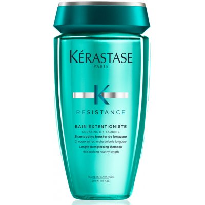 Kérastase Resistance Extentioniste šampon pro oslabené vlasy 250 ml – Zbozi.Blesk.cz