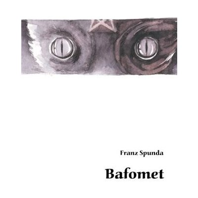 Bafomet - Franz Spunda