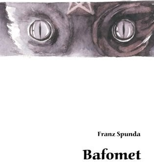 Bafomet - Franz Spunda