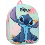 Vadobag Batoh Lilo & Stitch modrý – Sleviste.cz