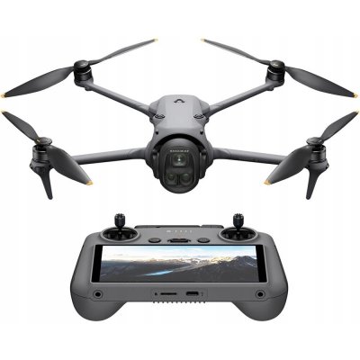 DJI Mavic 4 Pro CP.MA.00000849.01 – Zboží Živě