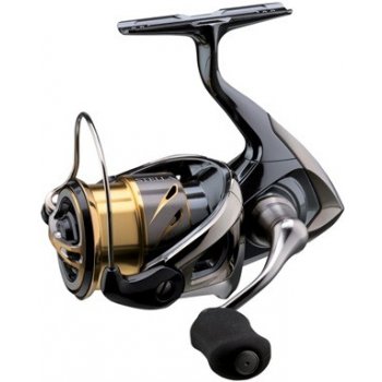 Shimano Stella 2000 C FI od 16 631 Kč - Heureka.cz