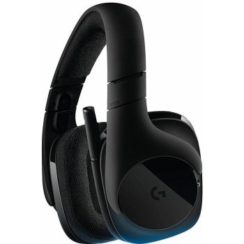 Logitech G533 Wireless DTS 7.1 Surround Gaming Headset