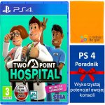 Two Point Hospital – Hledejceny.cz