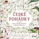 České pohádky - Božena Němcová – Zboží Dáma