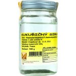 Natural Jihlava KUKUŘIČNÝ SIRUP 540 g – Sleviste.cz