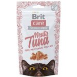 Brit Care Cat Snack Meaty Tuna 50 g – Sleviste.cz