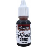 Davona Alkoholový inkoust Jacquard 14ml hnědá – Zboží Dáma