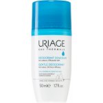 Uriage Hygiène 24 h Aluminium Free Deodorant jemný roll-on 50 ml – Sleviste.cz