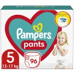 Pampers Active Pants 5 96 ks – Zbozi.Blesk.cz