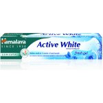 Himalaya Herbals bělicí Active White 75 ml – Hledejceny.cz